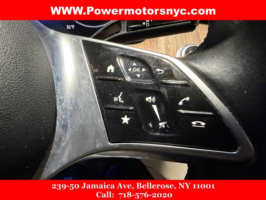 Used 2022 Mercedes-Benz C 300 4MATIC Sedan image 33