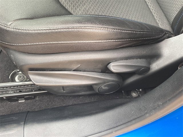 Used 2024 Jeep Compass Latitude image 21