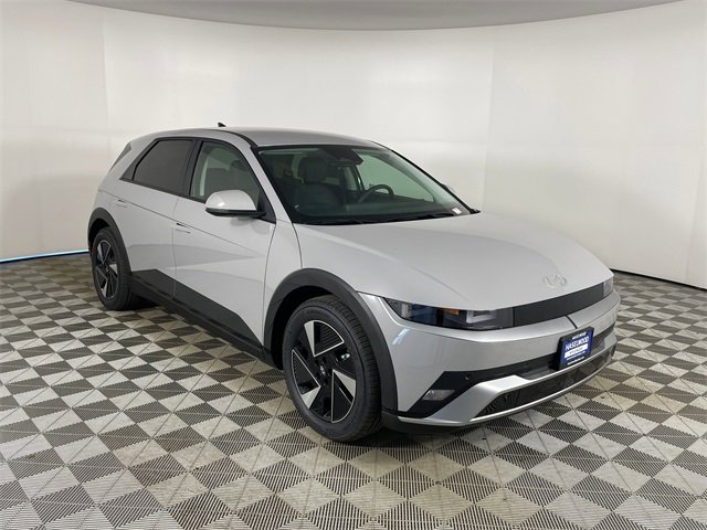 New 2026 Hyundai Ioniq 5 SEL image 22