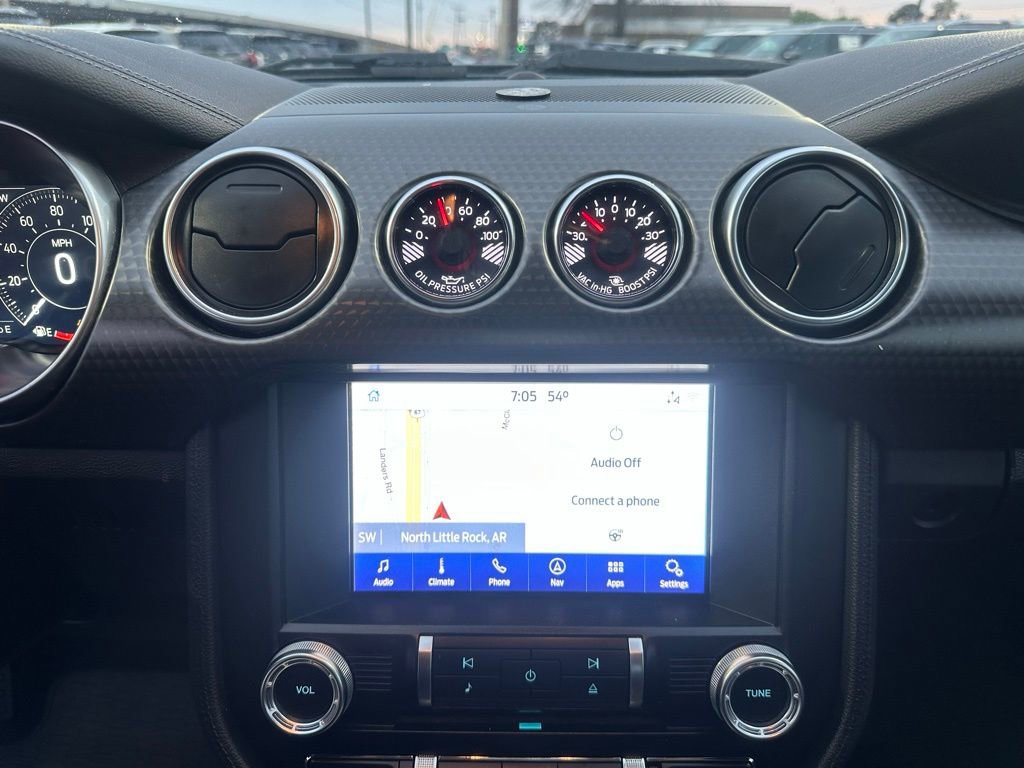 Used 2021 Ford Mustang Premium w/ 2.3L High Performance Package image 26