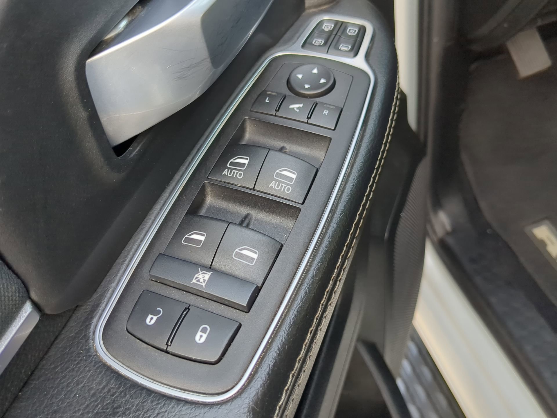 Used 2024 RAM 2500 Big Horn AWD/4WD image 55