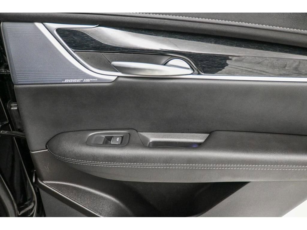 Certified 2025 Cadillac XT5 Premium Luxury FWD image 21
