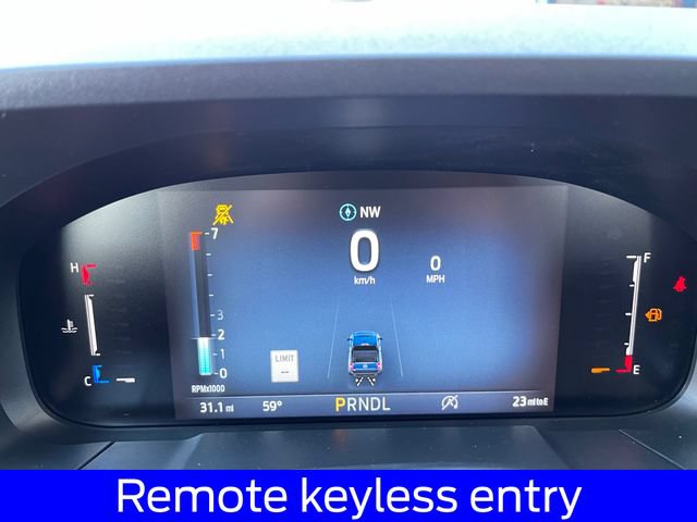 New 2026 Ford Maverick Lariat w/ Black Appearance Package AWD/4WD image 15