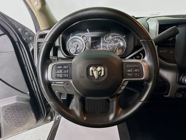 Used 2019 RAM 2500 Tradesman AWD/4WD image 13