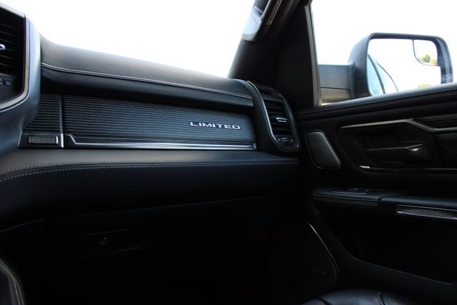 Used 2020 RAM 1500 Limited AWD/4WD image 52