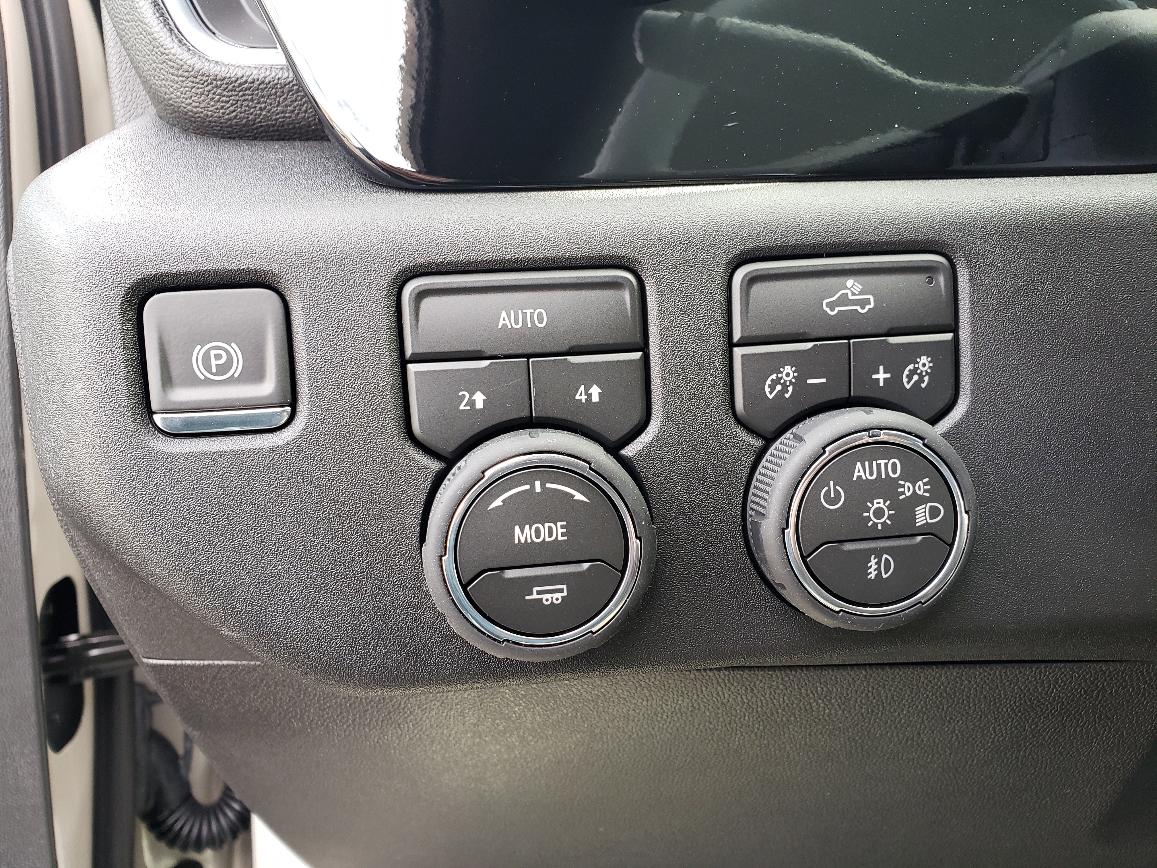 New 2026 Chevrolet Silverado 1500 RST w/ RST Select Package image 13