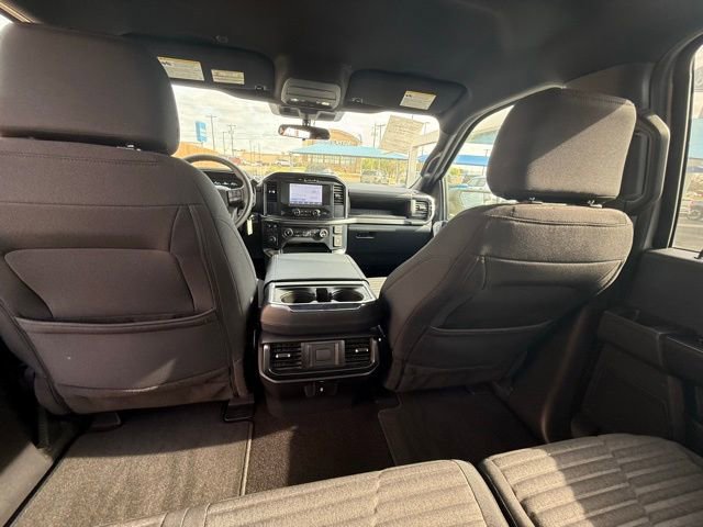 Used 2023 Ford F150 XL w/ STX Appearance Package RWD image 11