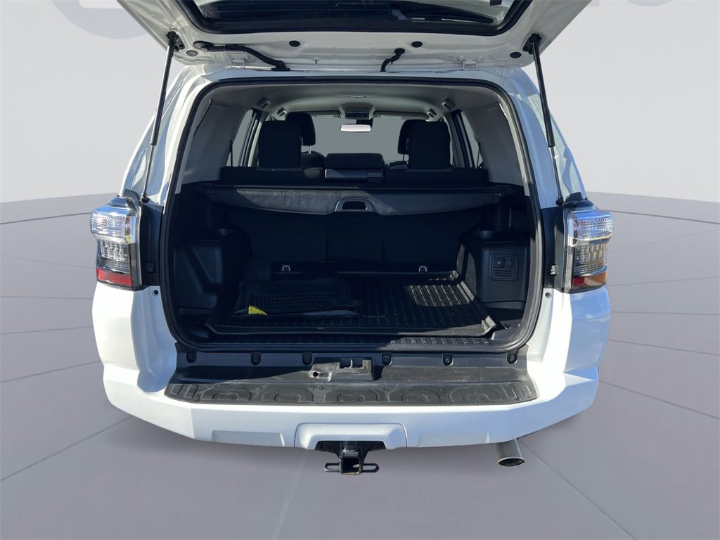 Used 2023 Toyota 4Runner SR5 image 32