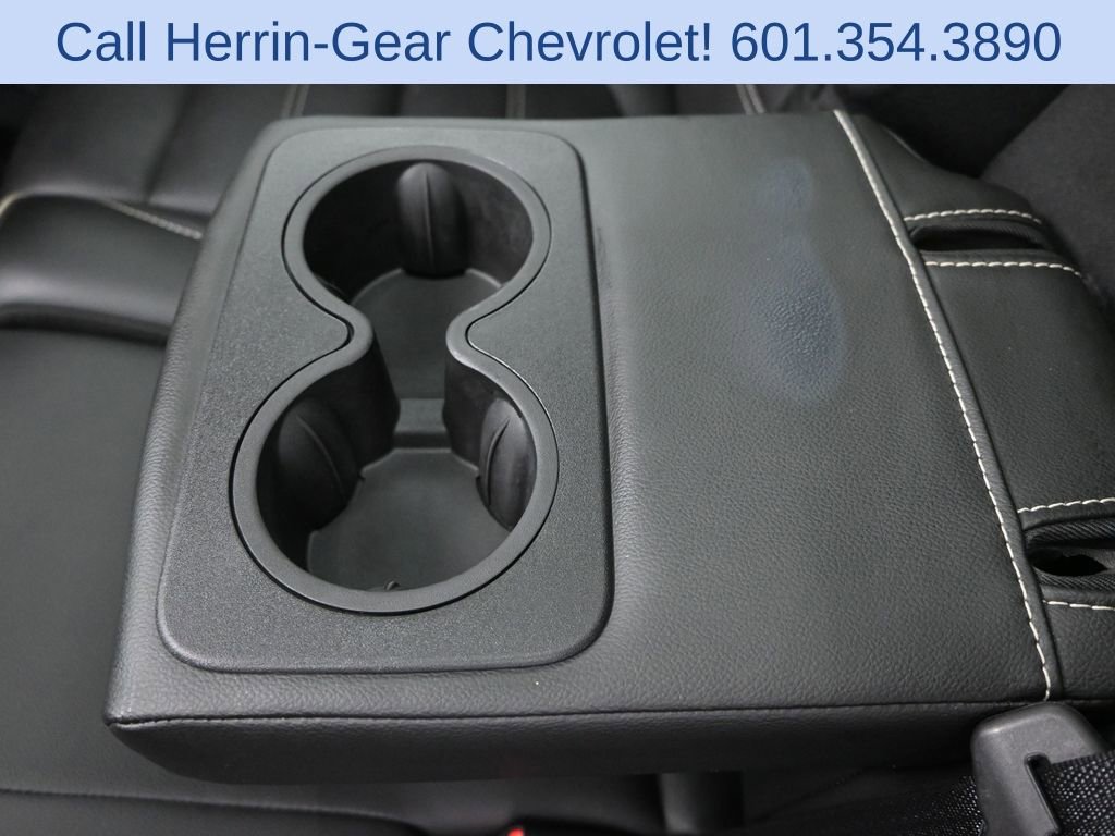 Used 2017 GMC Acadia Denali w/ Technology Package image 18