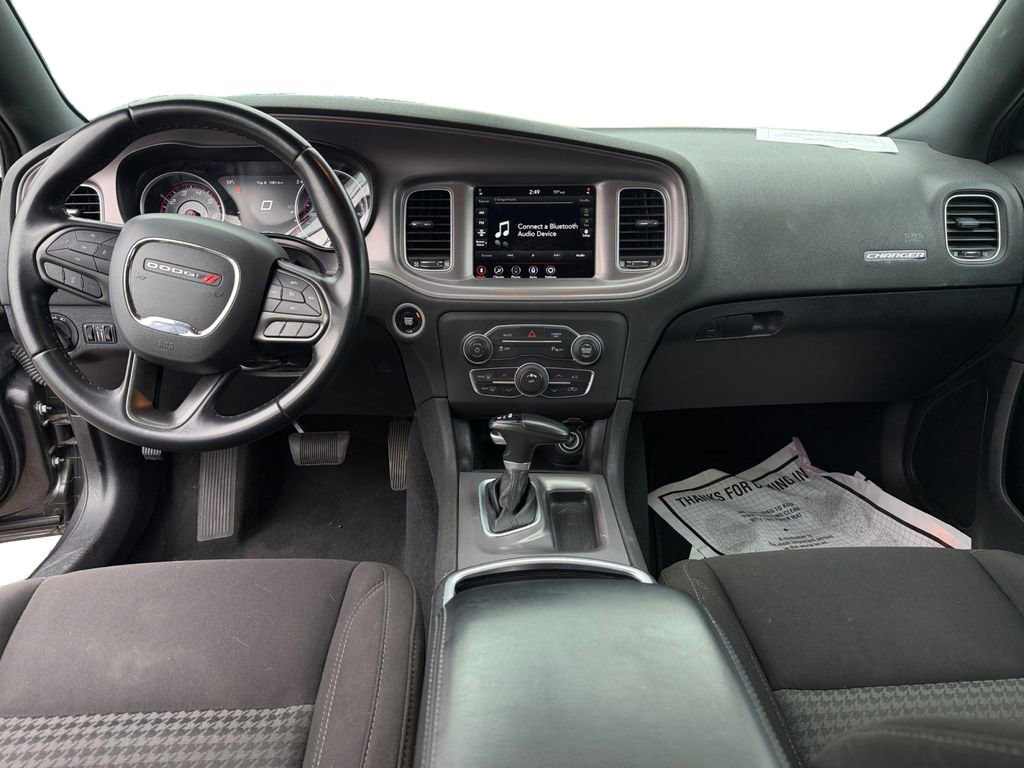 Used 2023 Dodge Charger SXT image 12