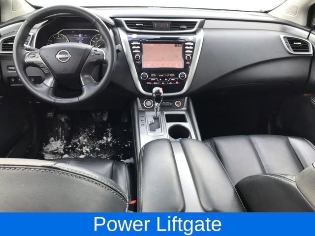 Used 2023 Nissan Murano SL image 5