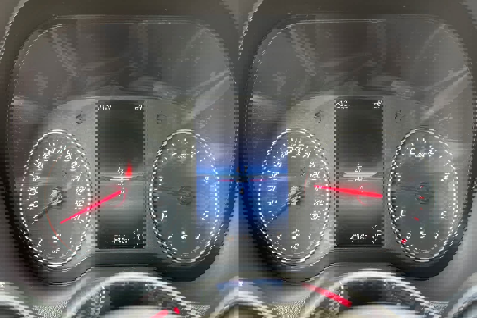 New 2026 Mercedes-Benz Sprinter 2500 image 23