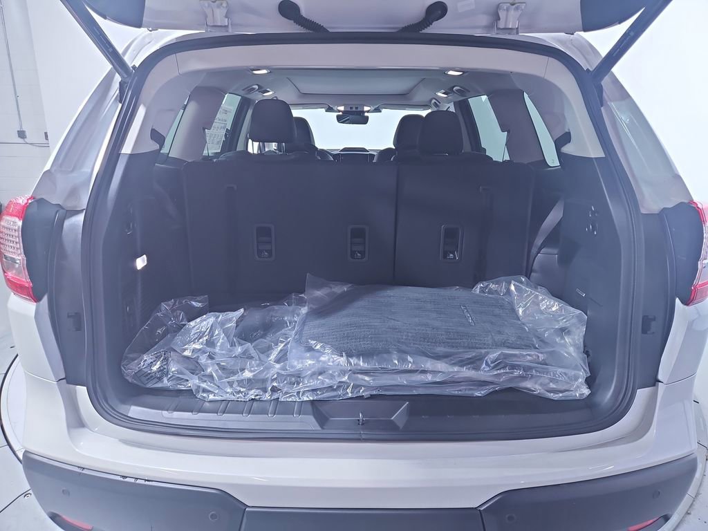 New 2025 Subaru Ascent Bronze Edition image 24