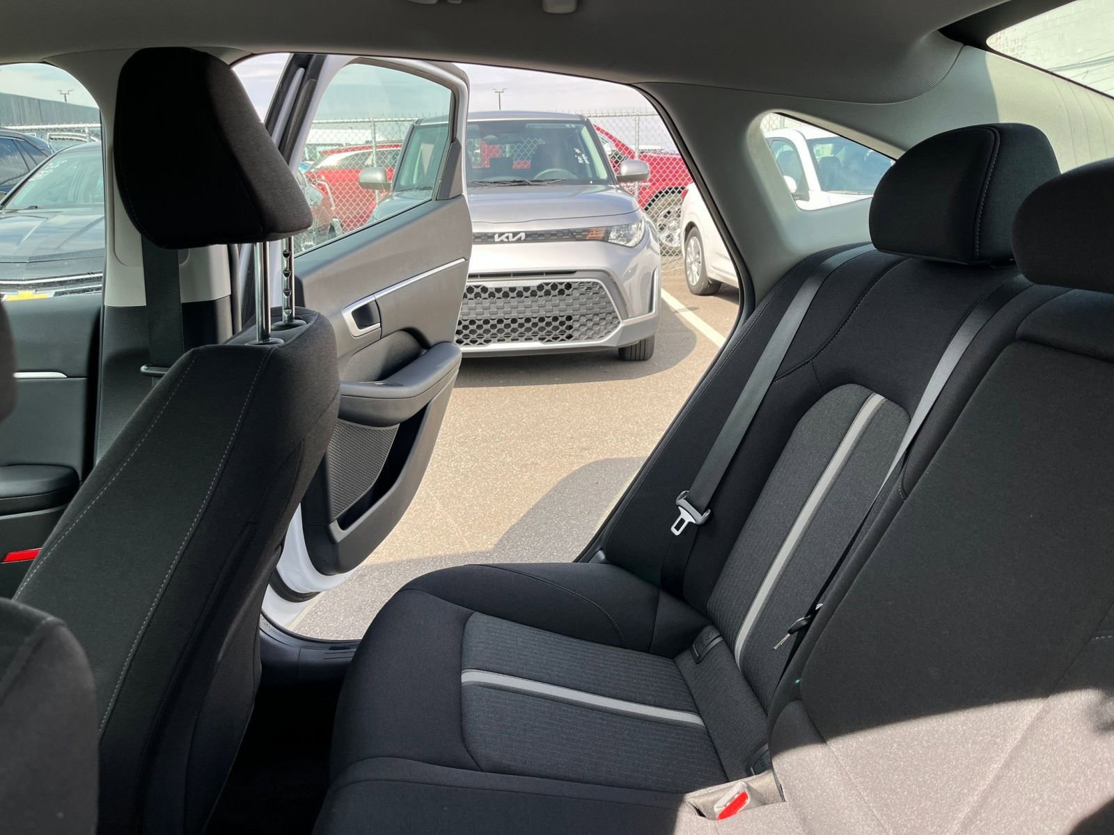 Used 2025 Hyundai Sonata SEL image 40