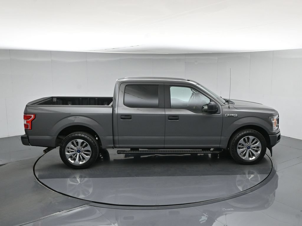 Used 2018 Ford F150 XL w/ Equipment Group 101A Mid RWD image 43