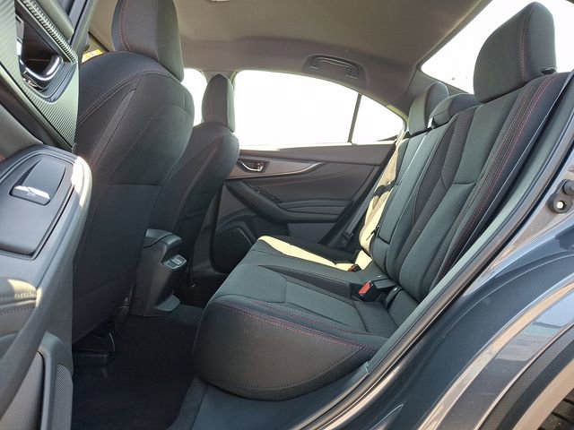 New 2026 Subaru WRX Premium image 10