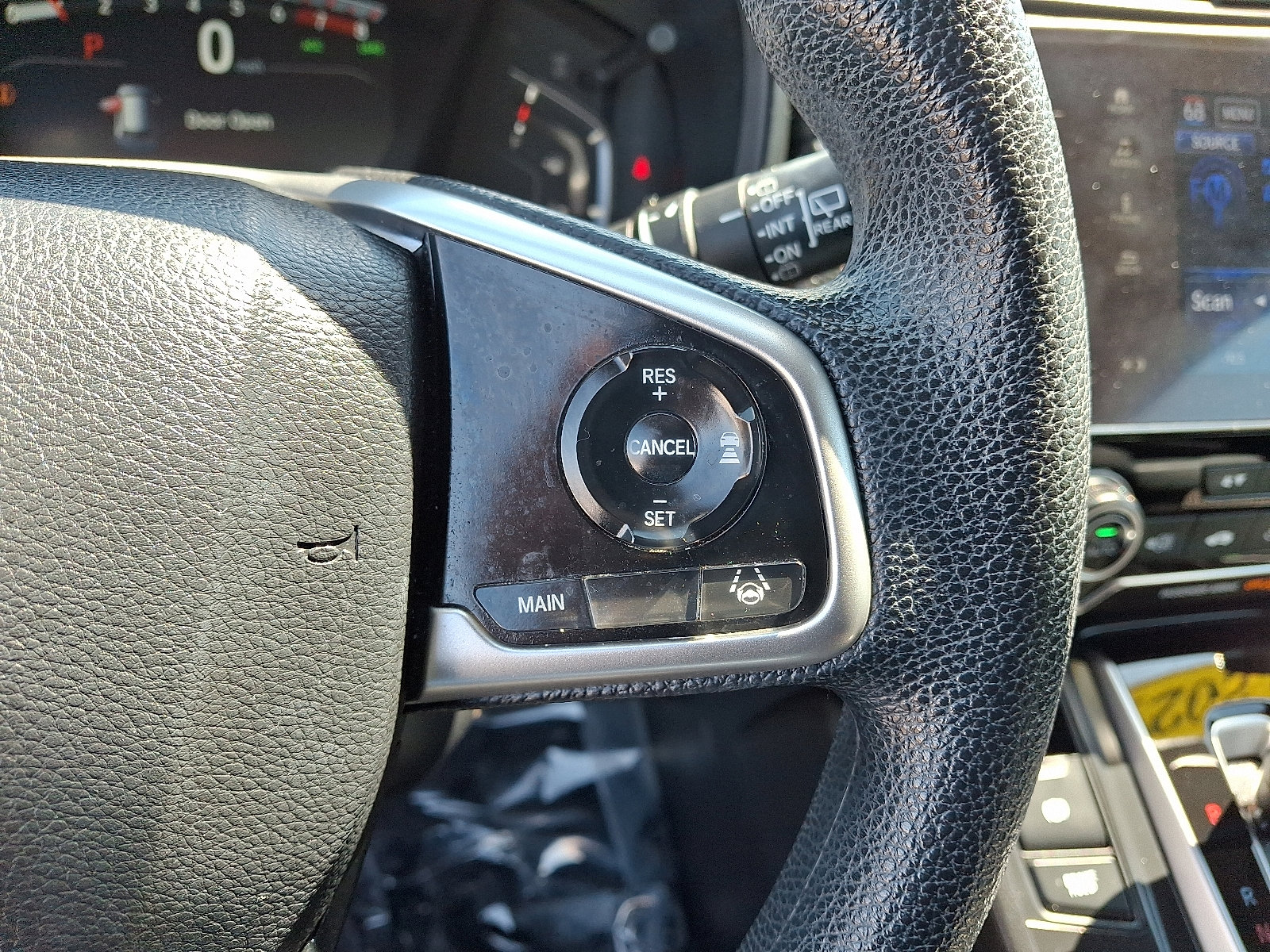 Used 2021 Honda CR-V Special Edition image 21