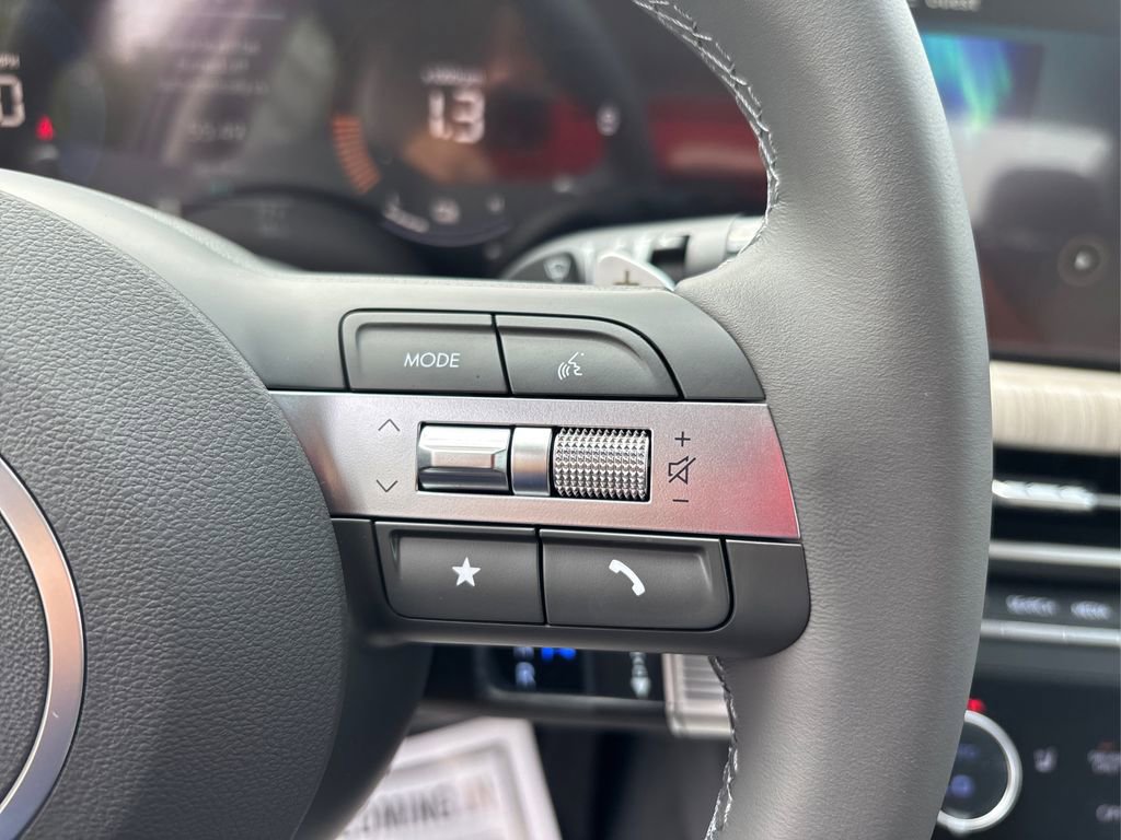 Used 2025 Hyundai Sonata SEL image 24