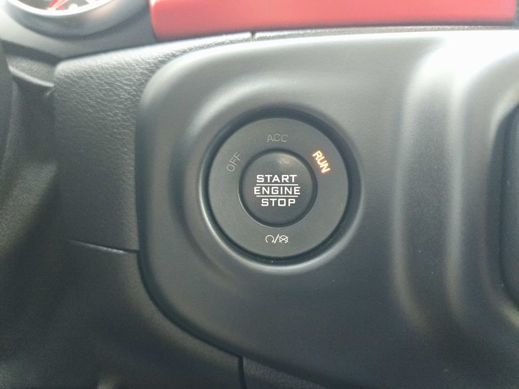 Certified 2021 Jeep Gladiator Rubicon AWD/4WD image 36