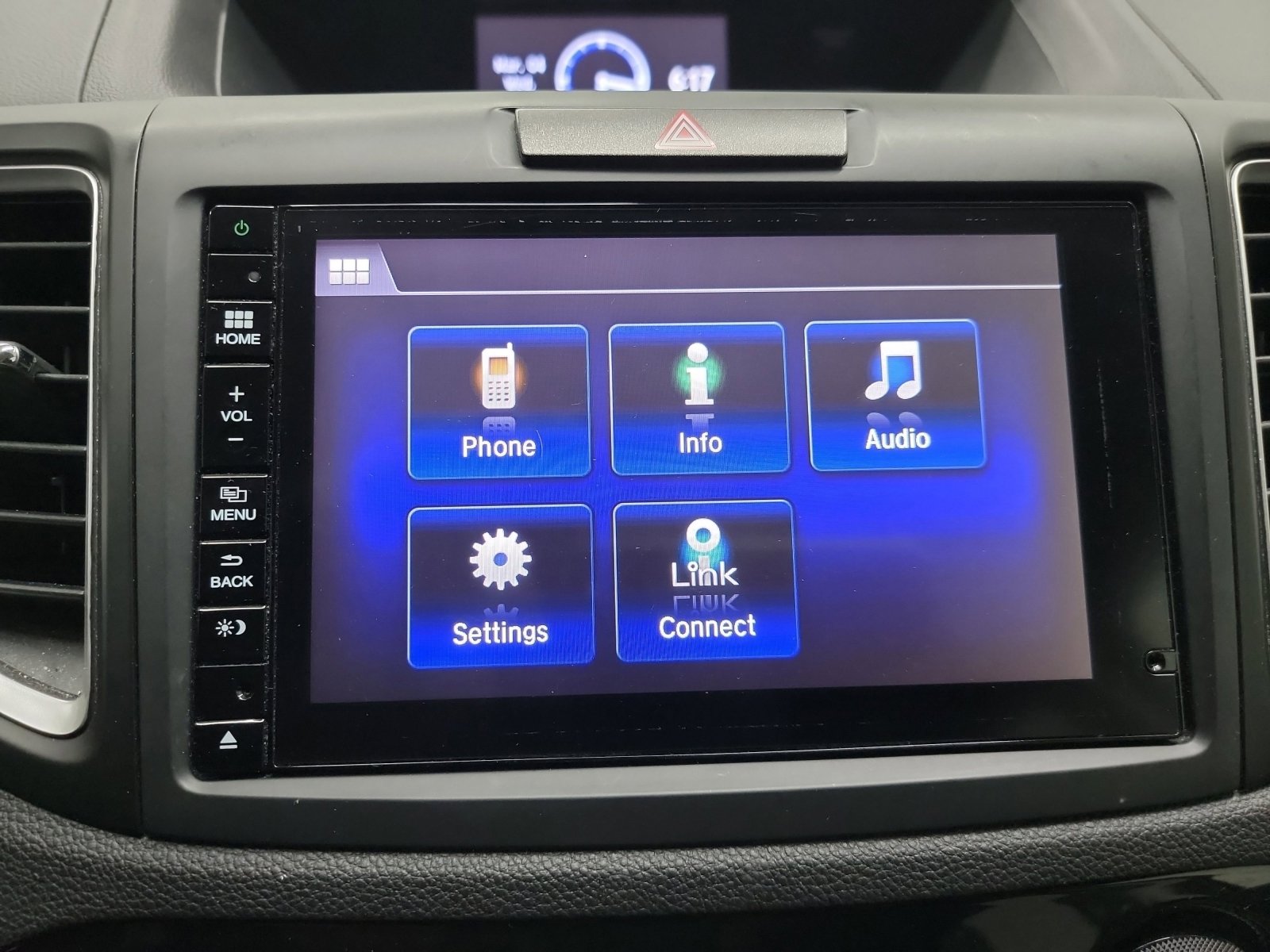 Used 2016 Honda CR-V EX image 22