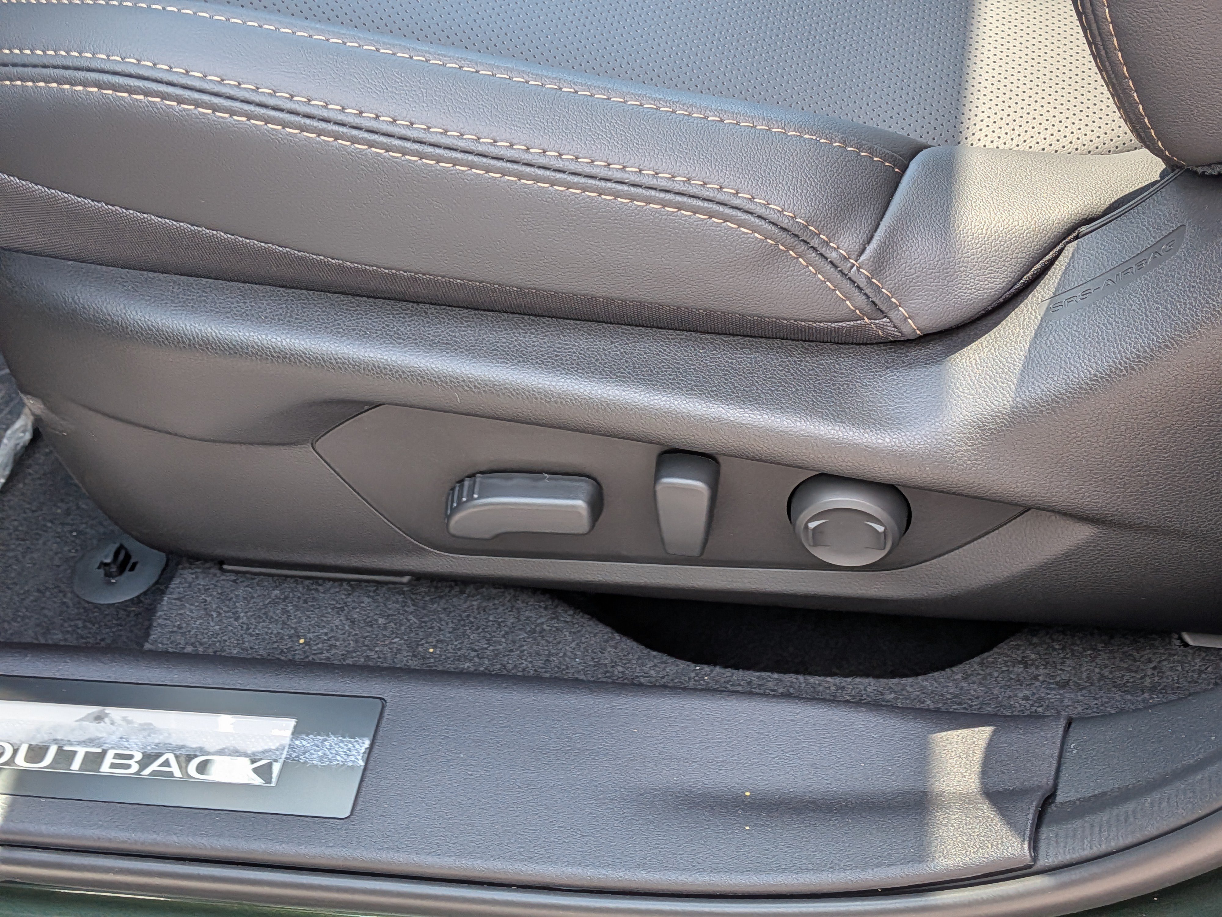 New 2026 Subaru Outback Premium AWD/4WD image 20