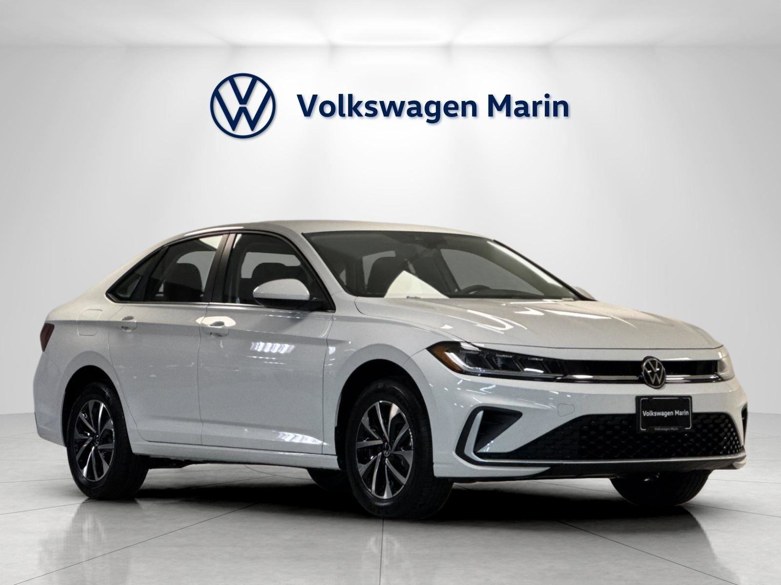 New 2026 Volkswagen Jetta S image 7