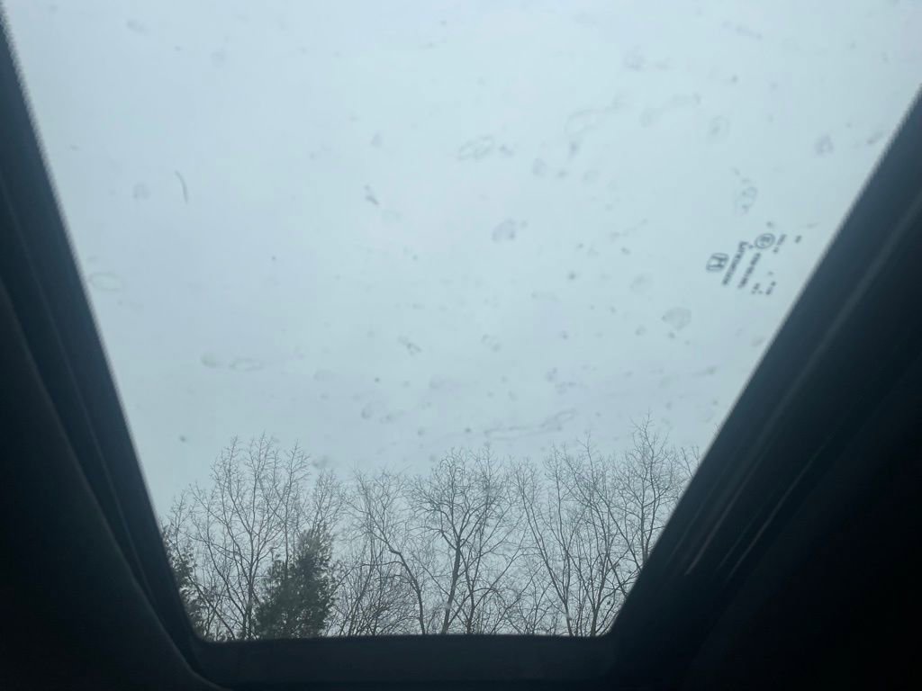 New 2026 Honda Odyssey Sport-L image 23