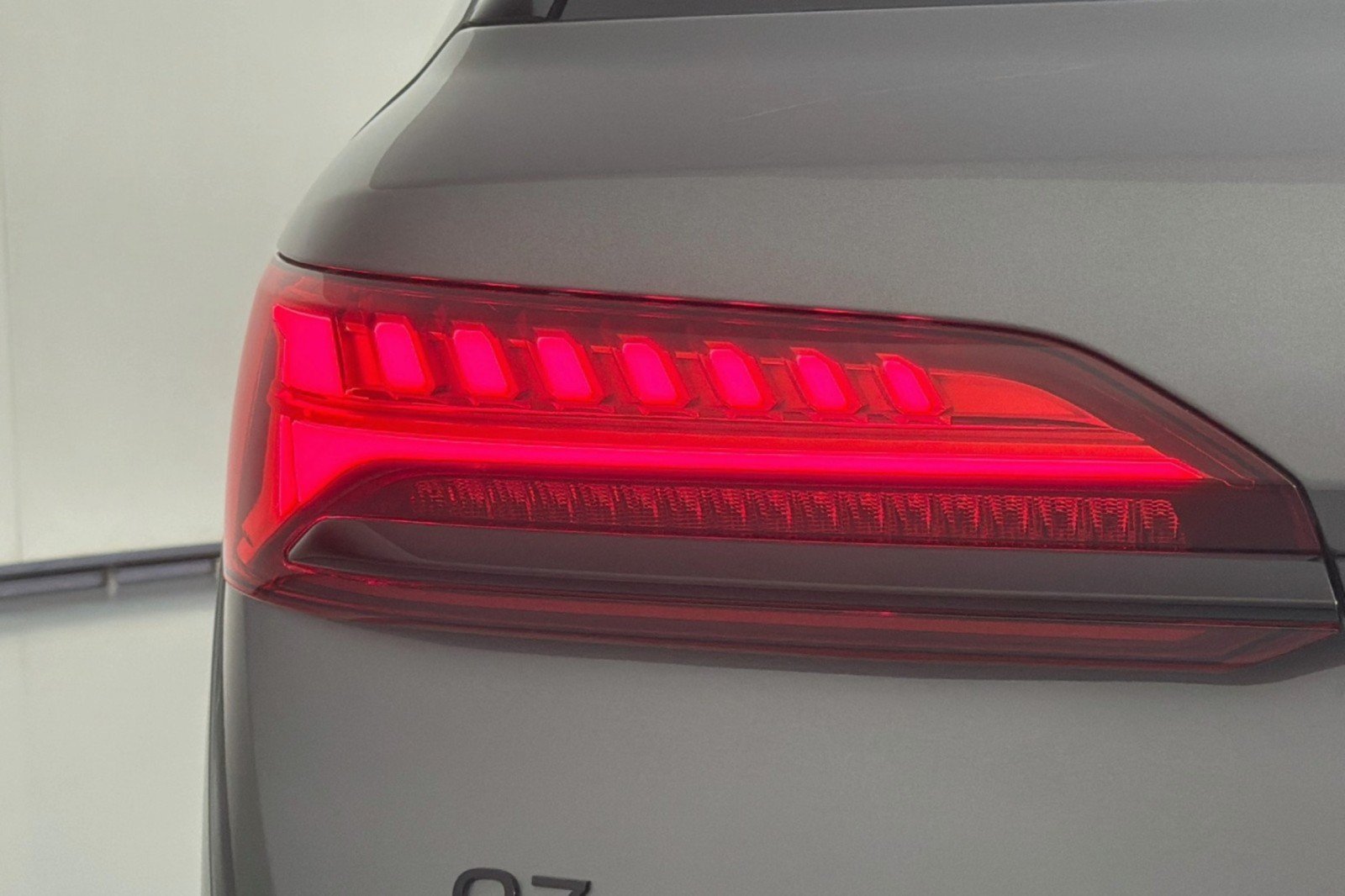 Used 2026 Audi Q7 2.0T Premium AWD/4WD image 17