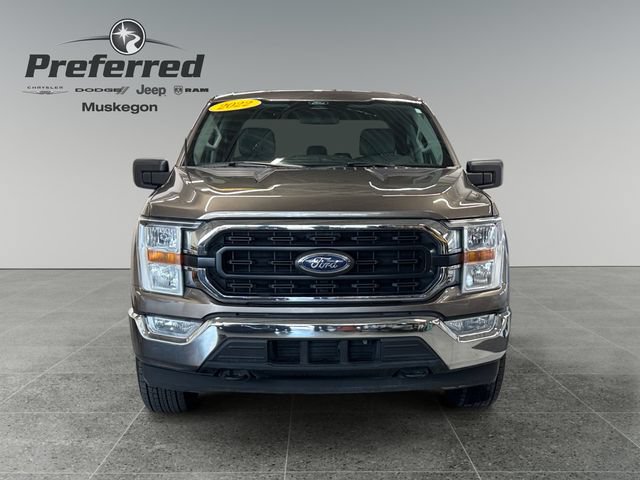 Used 2022 Ford F150 XLT AWD/4WD image 4