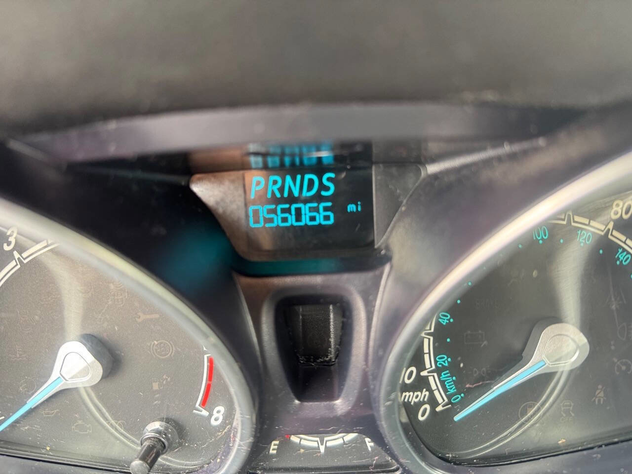 Used 2014 Ford Fiesta SE image 17