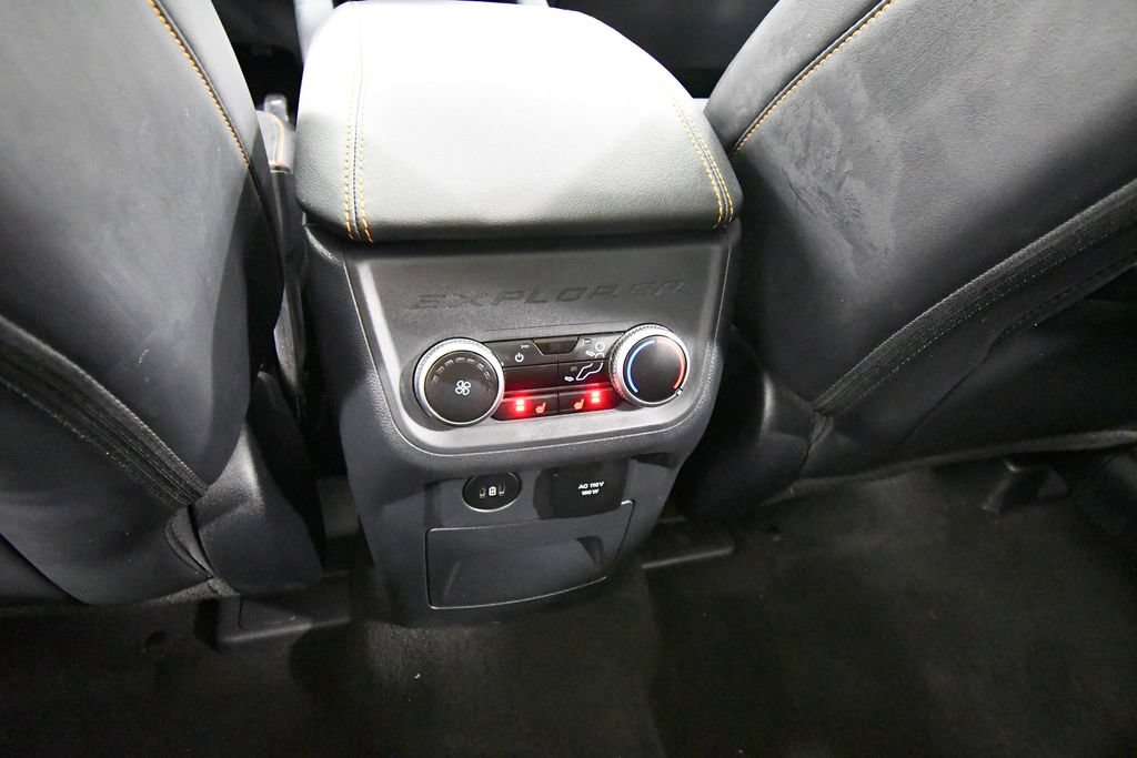 Used 2026 Ford Explorer Tremor w/ Tremor Ultimate Package AWD/4WD image 17