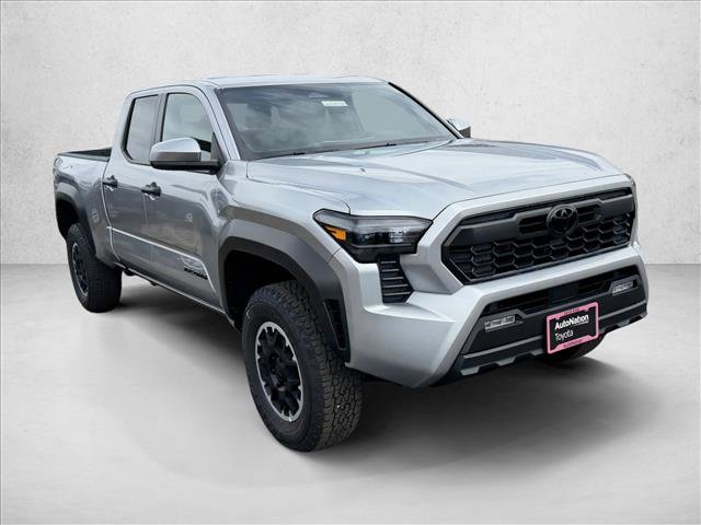 New 2026 Toyota Tacoma TRD Off-Road image 3