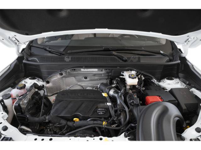 Used 2024 Buick Encore GX Preferred w/ Advanced Technology Package AWD/4WD image 15