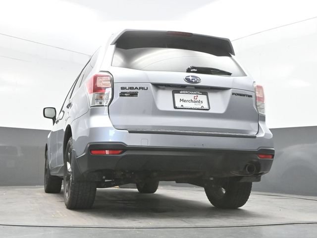 Used 2018 Subaru Forester 2.5i Premium AWD/4WD image 46