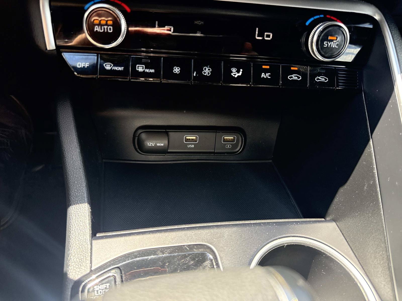 Used 2022 Kia K5 GT-Line AWD/4WD image 25
