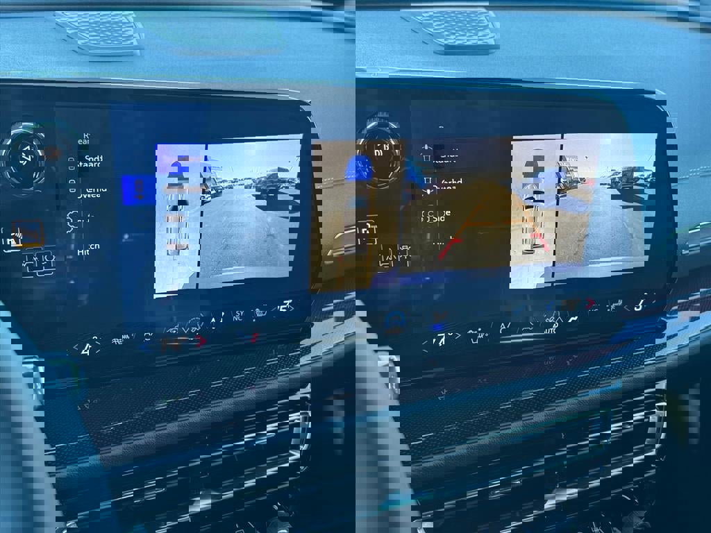 New 2026 Chevrolet Traverse Z71 w/ Enhanced Driving Package image 10