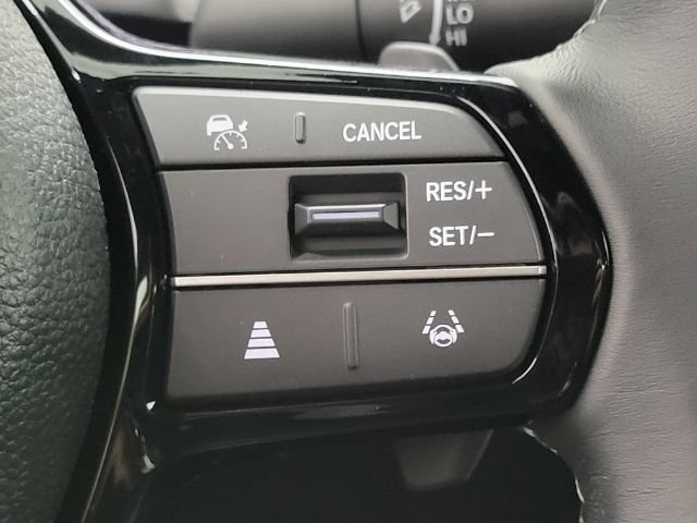 New 2026 Honda Civic Sport image 19