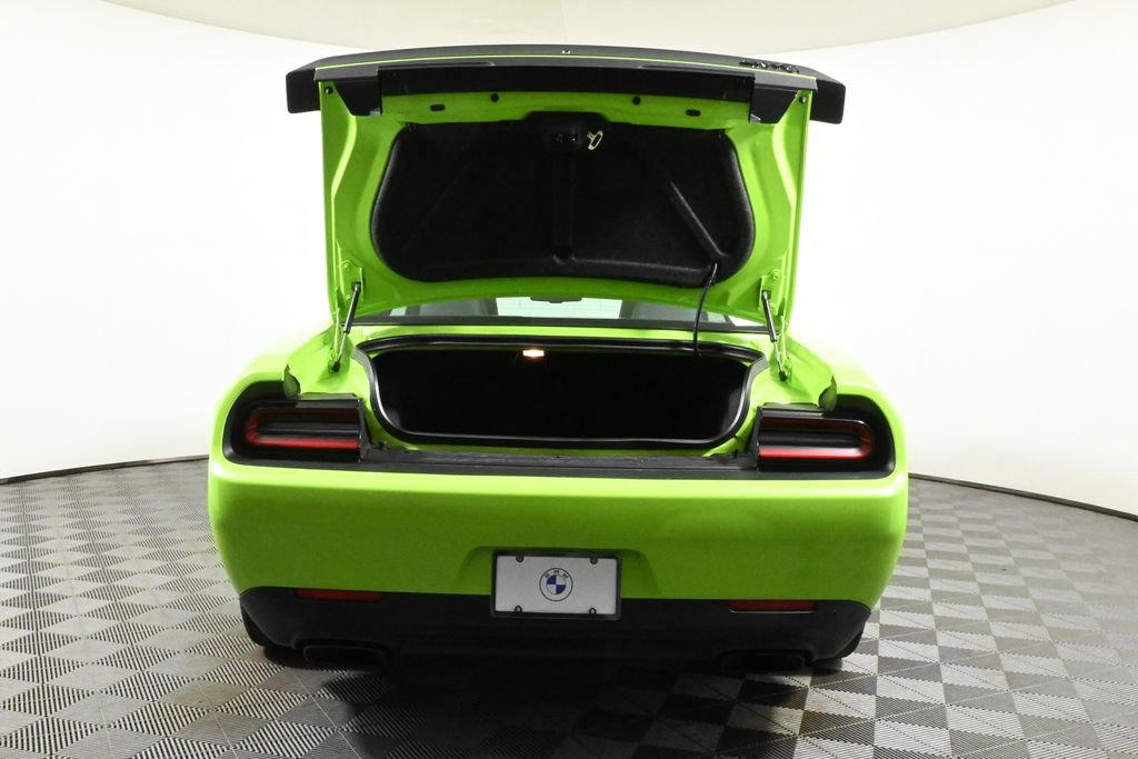 Used 2023 Dodge Challenger SRT Hellcat image 35