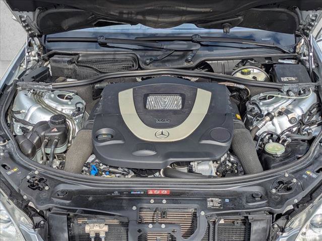 Used 2008 Mercedes-Benz S 550 image 26