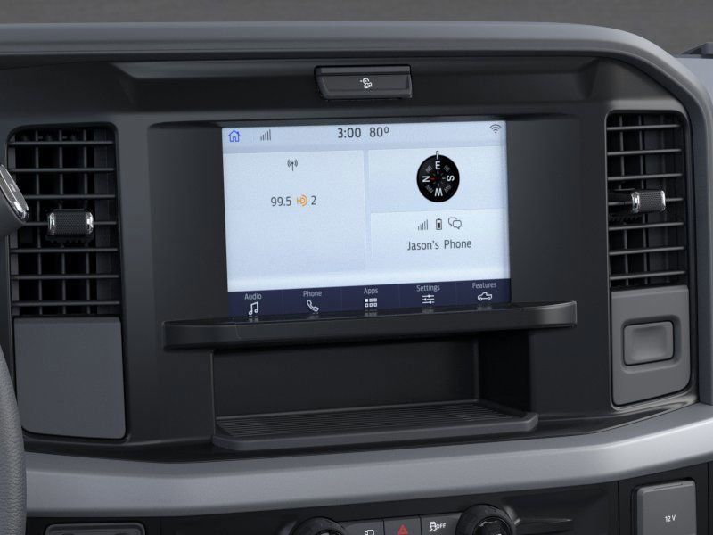 New 2025 Ford F250 XLT w/ 360-Degree Camera Package image 14