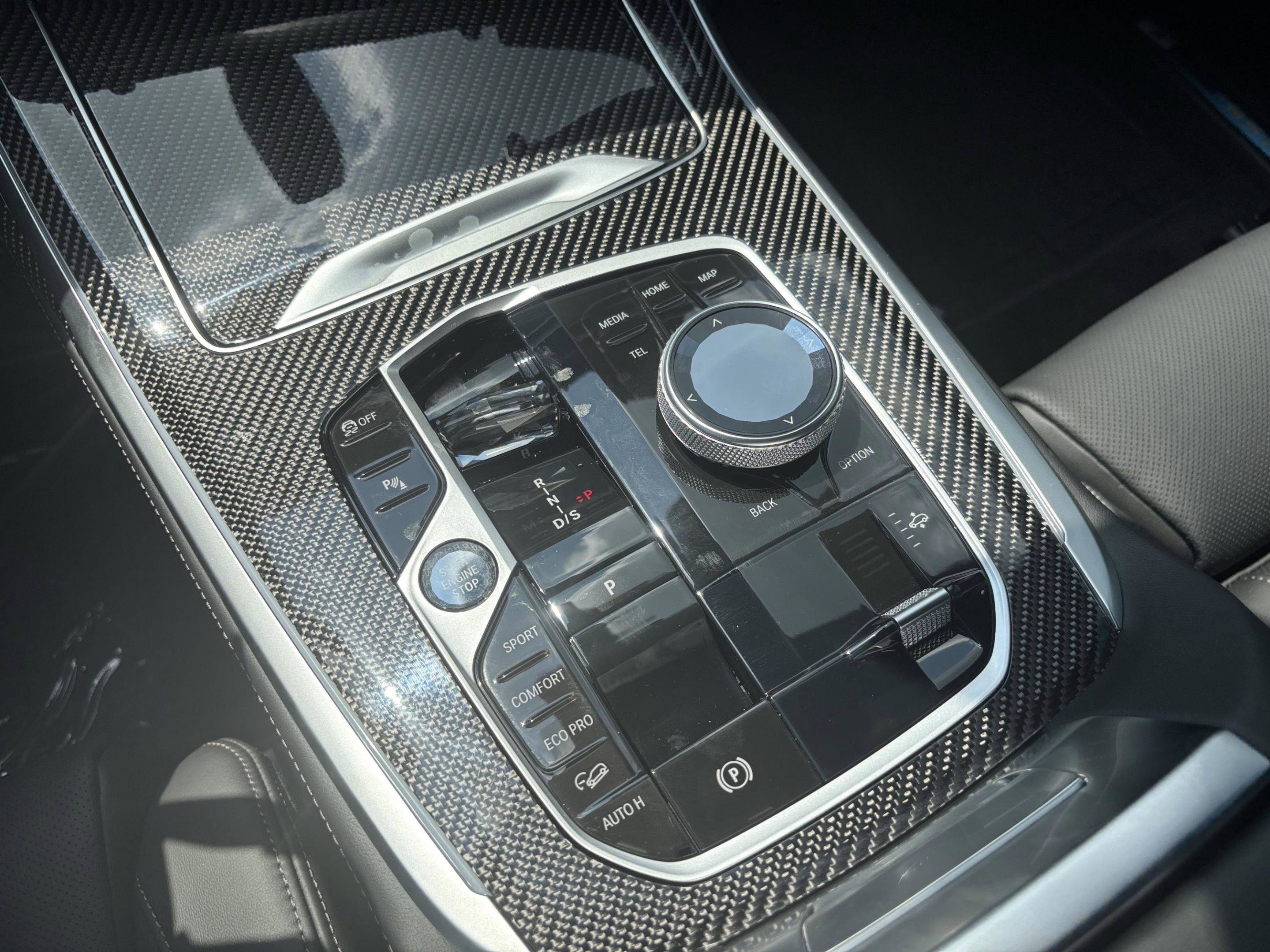 New 2026 BMW X7 M60i image 13