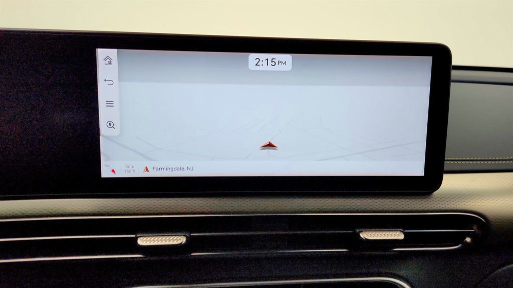 Used 2024 Genesis GV60 Performance image 20