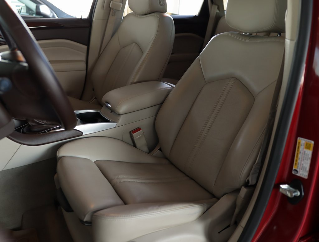 Used 2015 Cadillac SRX Luxury w/ Driver Awareness Package image 23