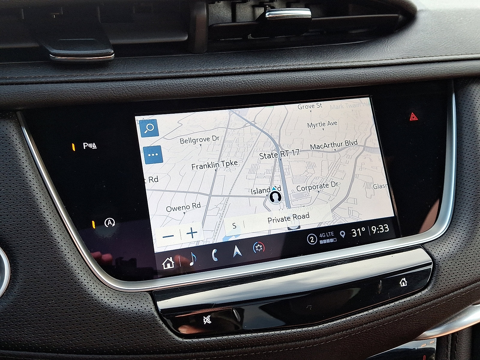 Certified 2023 Cadillac XT5 Premium Luxury image 32