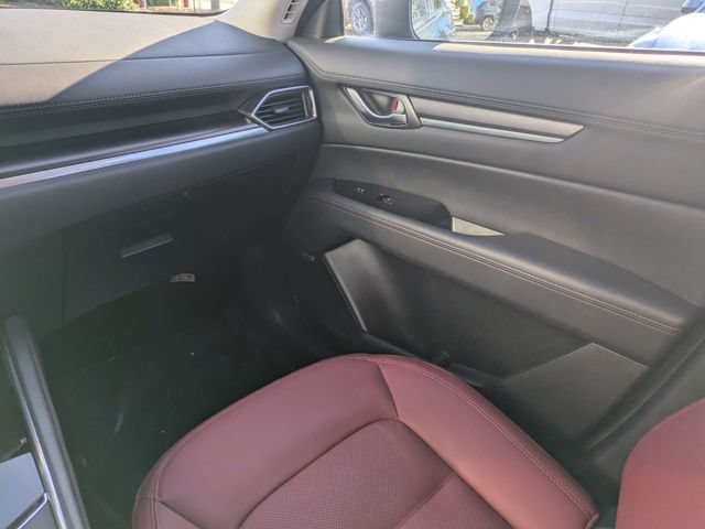 Used 2023 MAZDA CX-5 Carbon Edition AWD/4WD image 14