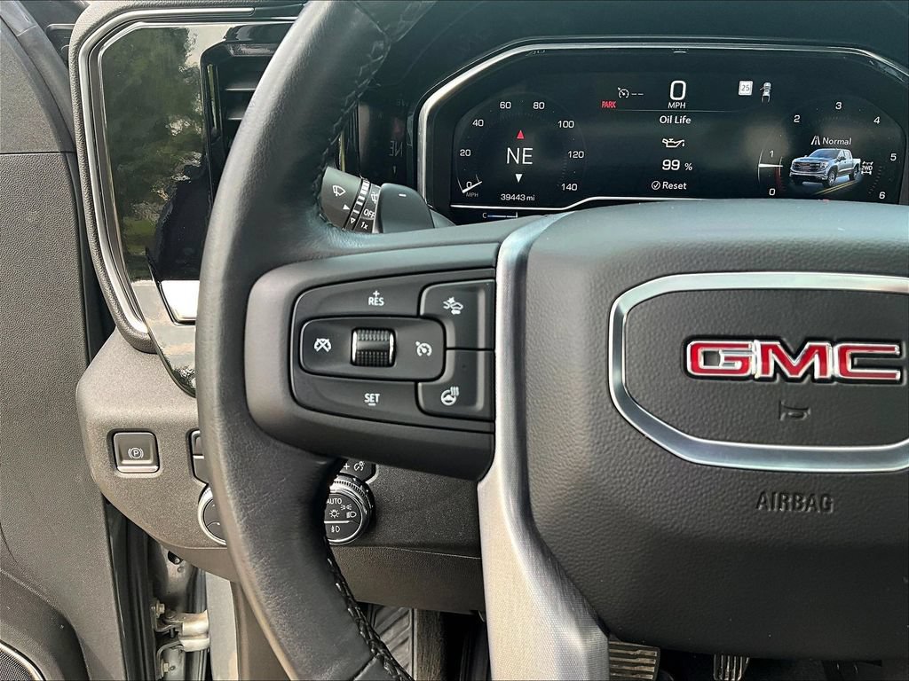 Used 2023 GMC Sierra 1500 Elevation AWD/4WD image 14