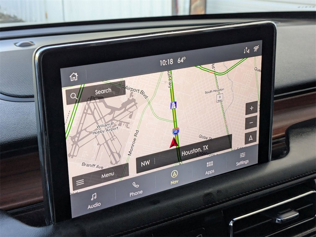 Used 2024 Lincoln Aviator Reserve image 21