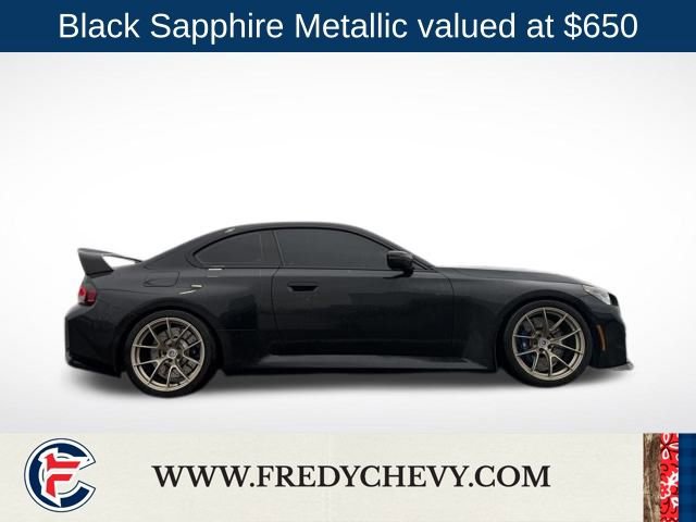 Used 2023 BMW M2 Base w/ Lighting Package image 7