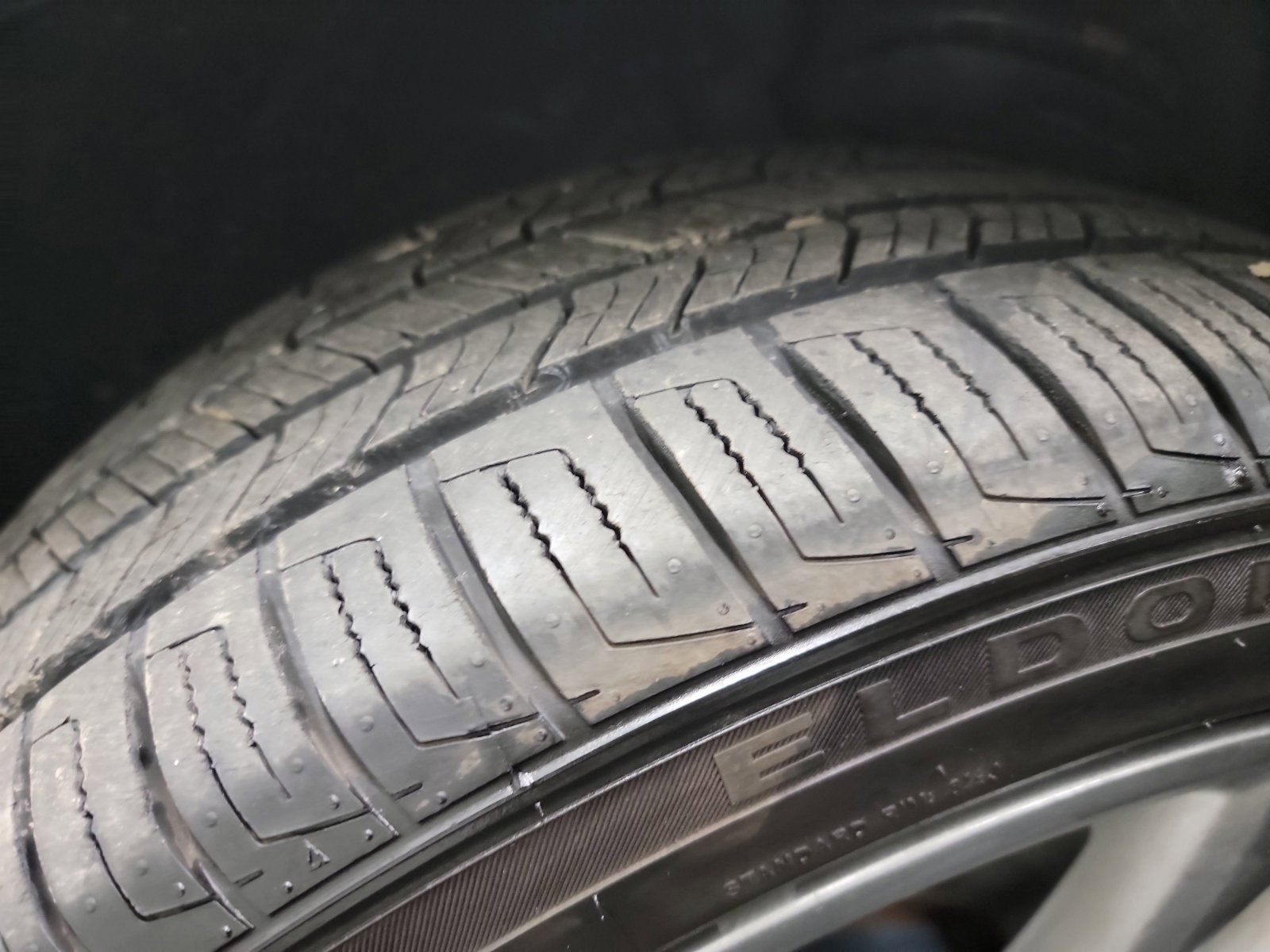 Used 2017 Volkswagen Passat 1.8T R-Line w/ R-Line Lighting Package image 30