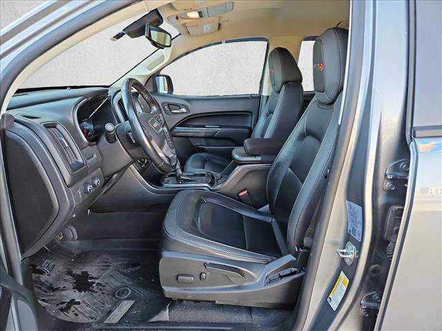 Used 2021 GMC Canyon AT4 image 14